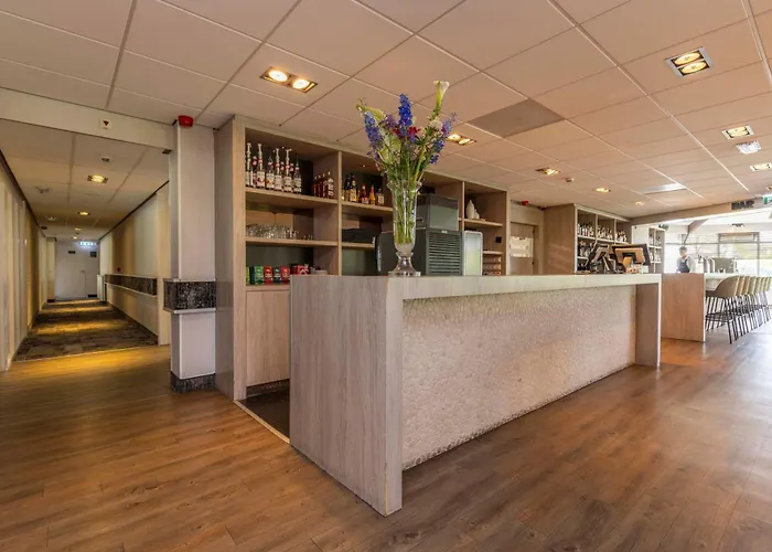 Fletcher Zuiderduin Beachhotel