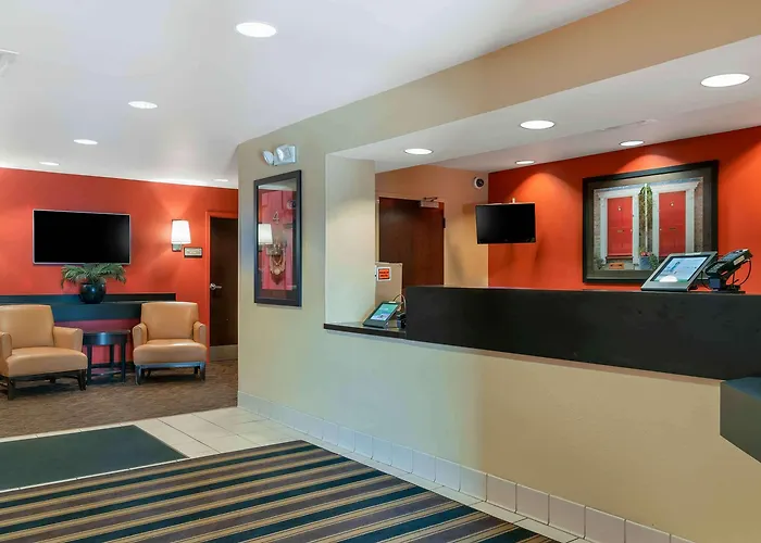 Extended Stay America Suites - Detroit - Canton