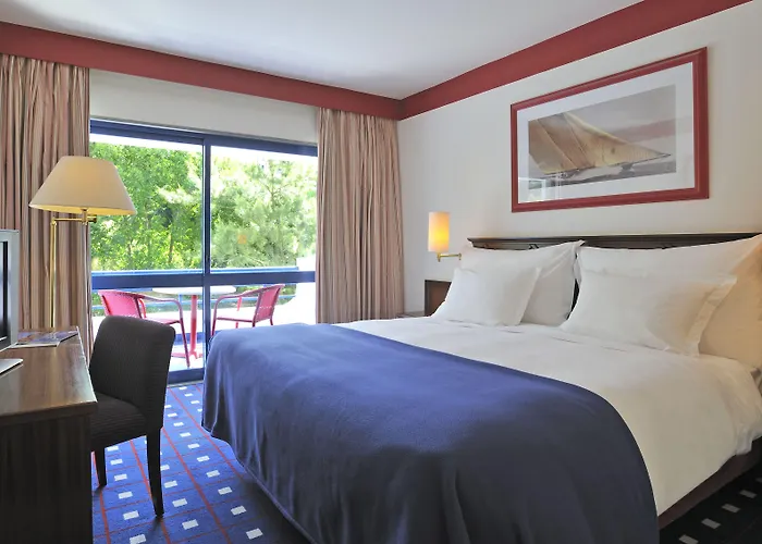 Hotel Pestana Cascais Ocean & Conference Aparthotel