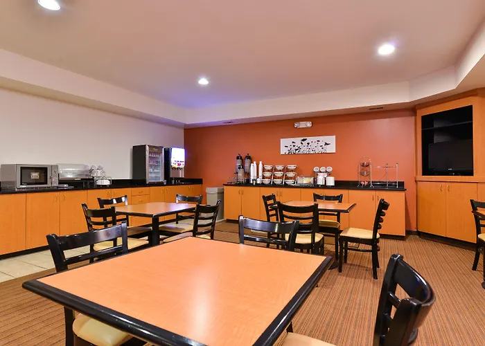 Sleep Inn & Suites Lebanon - Nashville Area