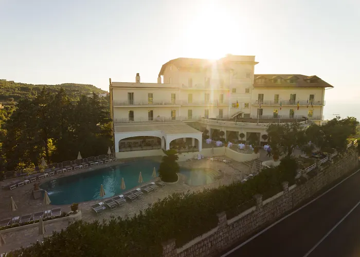Grand Hotel Aminta