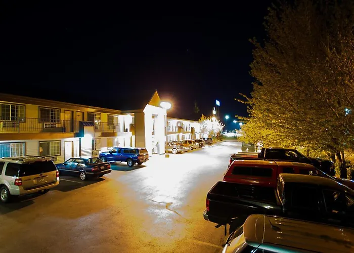 Tulip Inn Mount Vernon