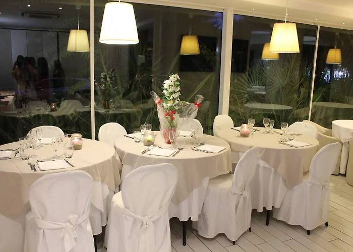 Hotel Mediterraneo