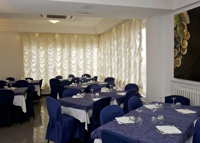 Hotel Mediterraneo