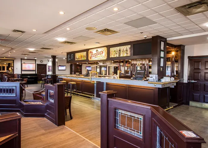 Tower Inn & Suites