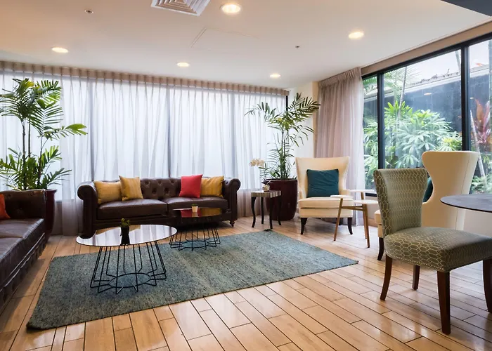 Vive Hotel Waikiki