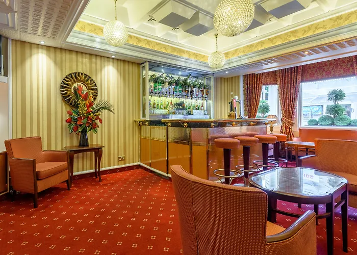 The Montana Hotel