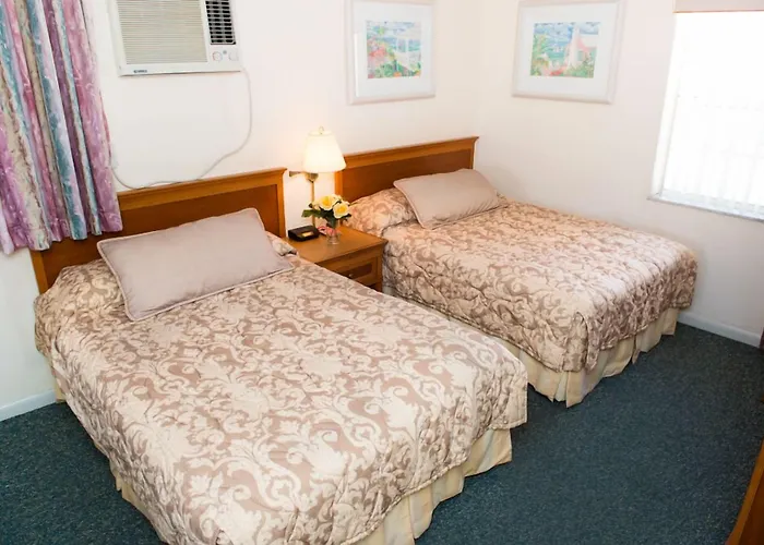 Shore Haven Resort Inn