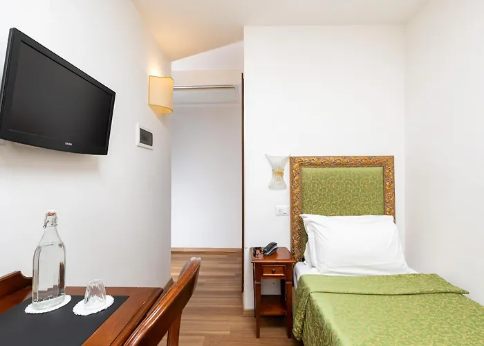 Hotel Giardinetto Venezia