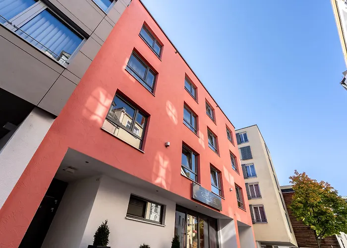 Altstadthotel