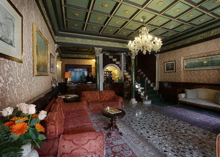 Hotel Marconi