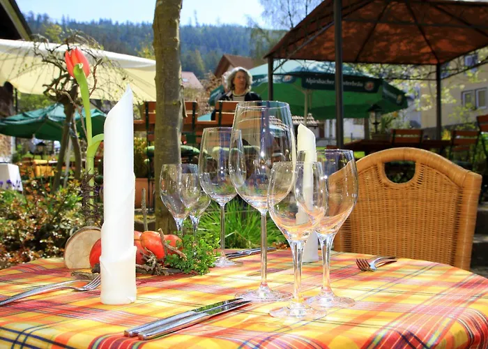 Gutshof-Hotel Waldknechtshof