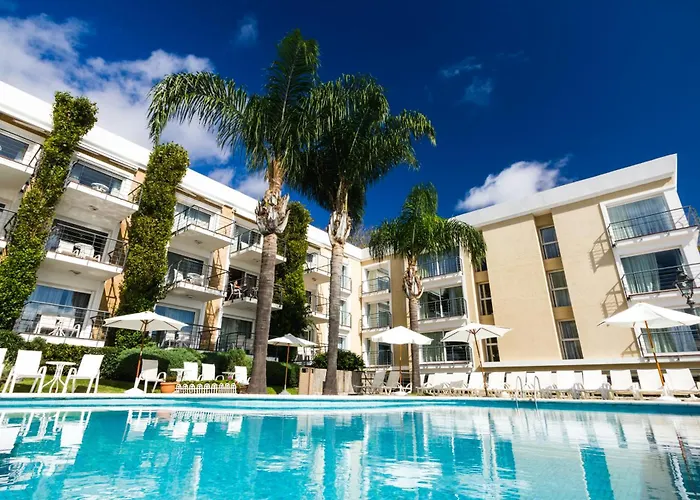Radisson Hotel Colonia Del Sacramento
