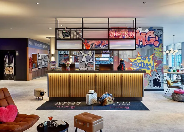 Moxy Bochum
