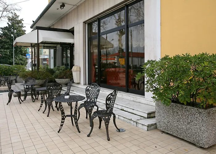 Hotel Ariston