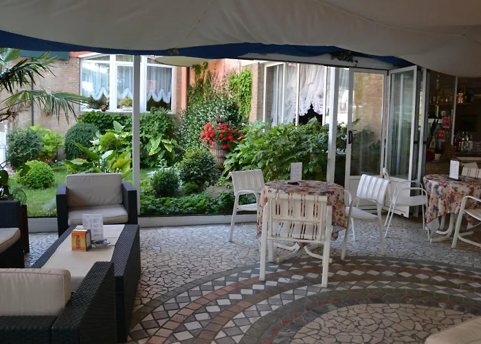Hotel Stockholm