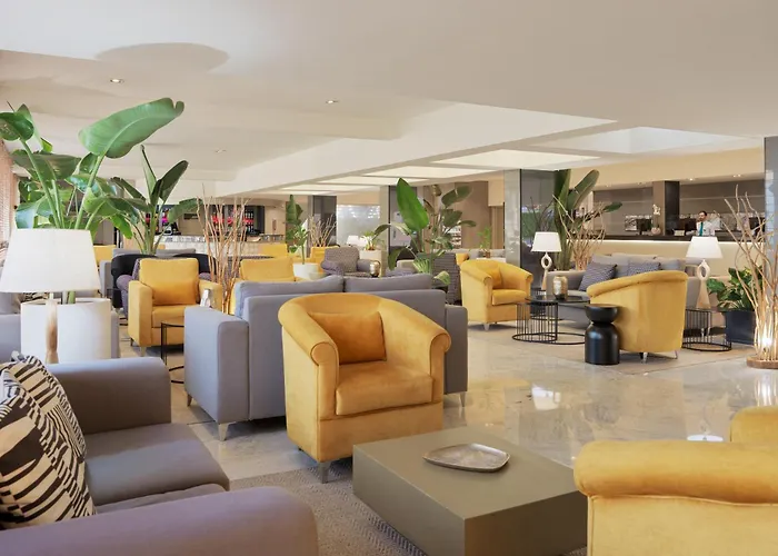 H10 Gran Tinerfe - Adults Only