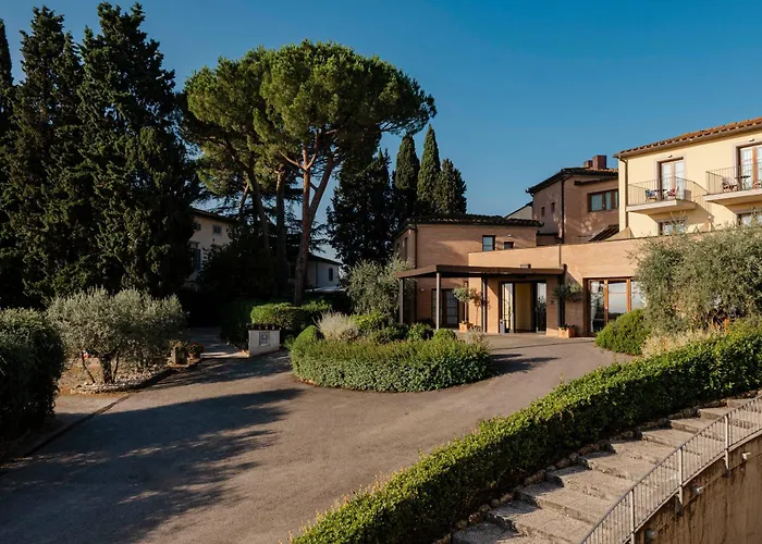 Villasanpaolo Resort & Spa