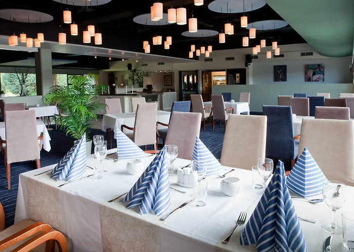 Farsund Fjordhotel
