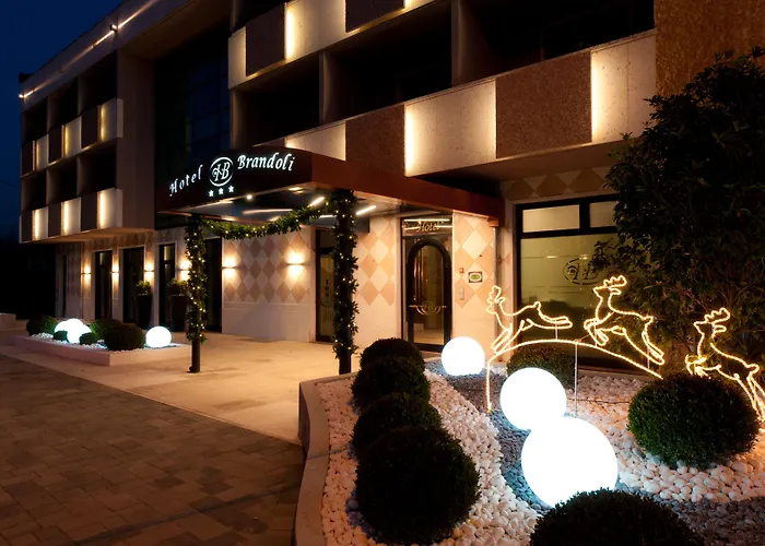 Hotel Brandoli