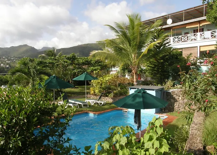 Tamarind Tree Hotel