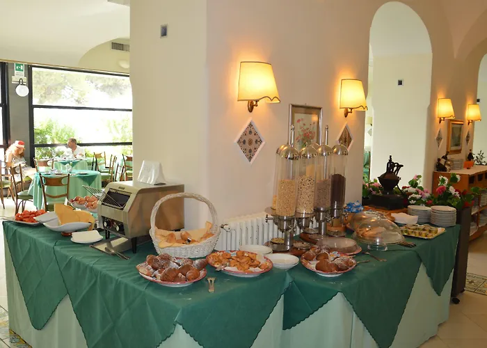 Hotel La Bussola