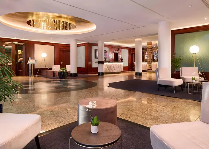 Hyperion Hotel Berlin