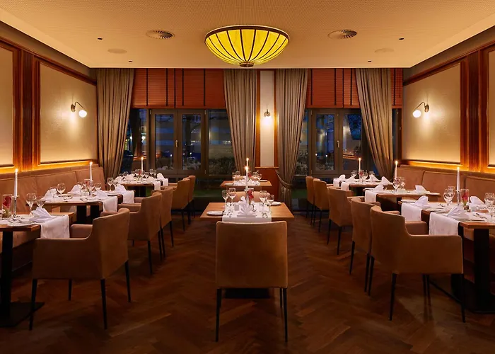 Hyperion Hotel Berlin