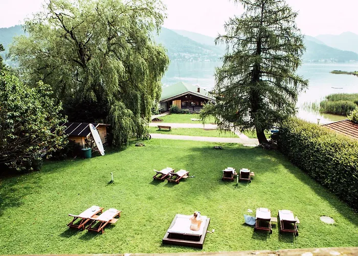 Hotel Terrassenhof