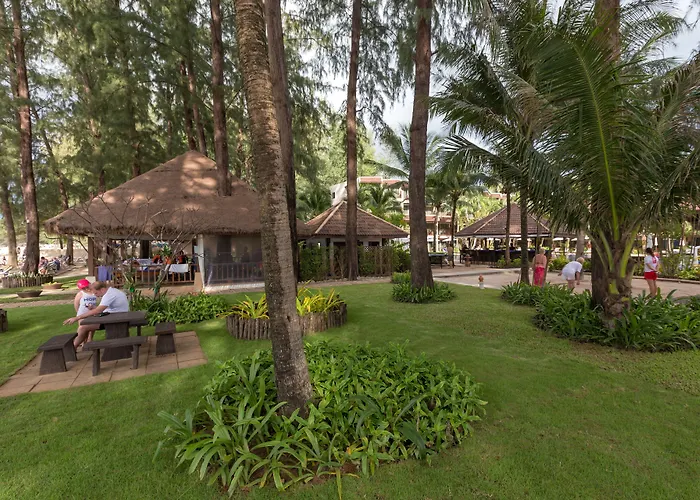Best Western Premier Bangtao Beach Resort&Spa
