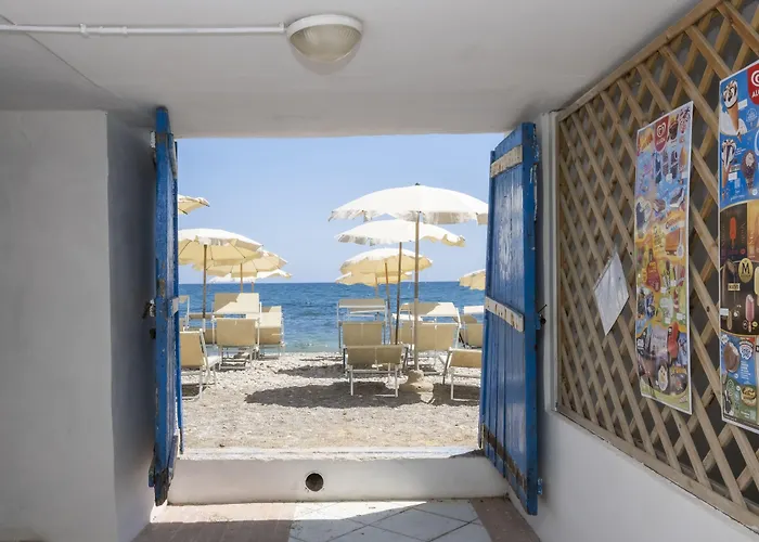 Hotel Del Sole