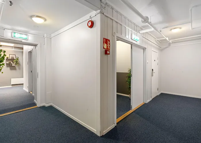 Enter Backpack Hotel