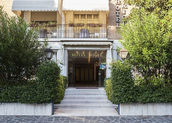 Hotel Rigel