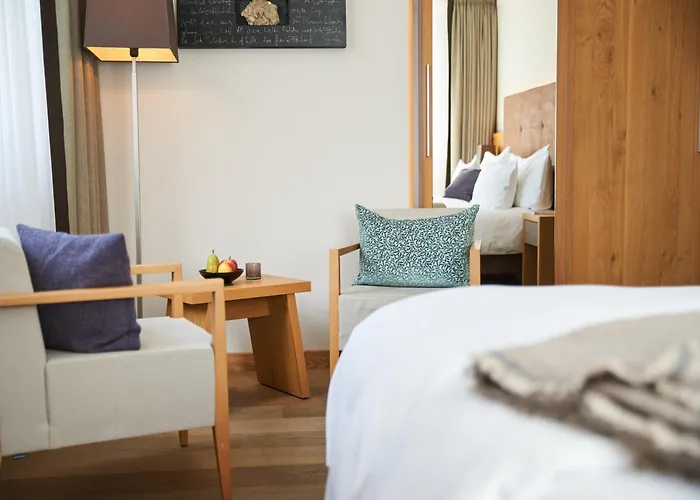 Victoria - Alpine Boutique Hotel & Fine Dining