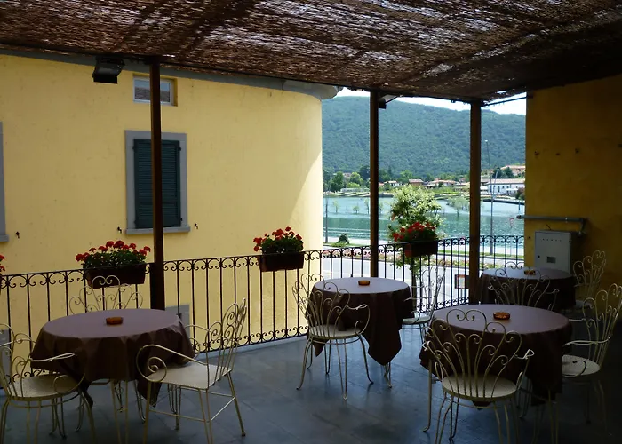 Hotel Sebino