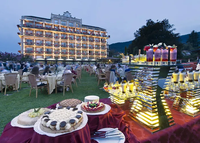 Grand Hotel Bristol