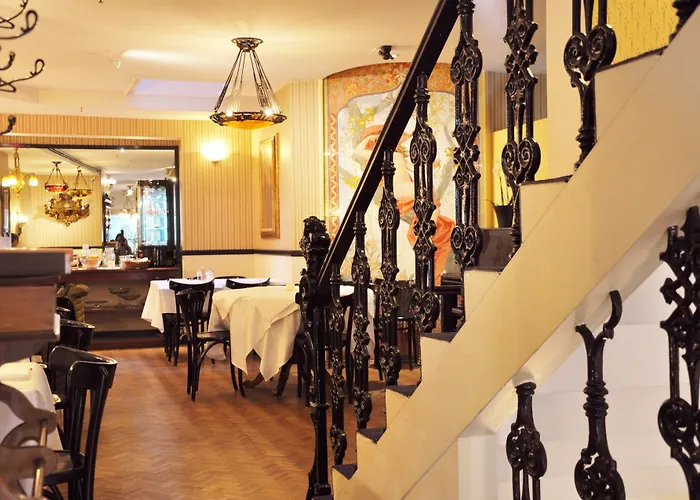 Boutique Hotel Belle Epoque