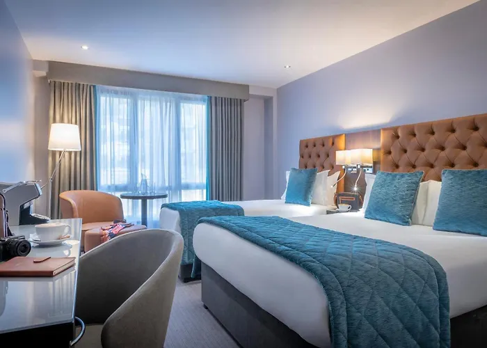 Grand Canal Hotel