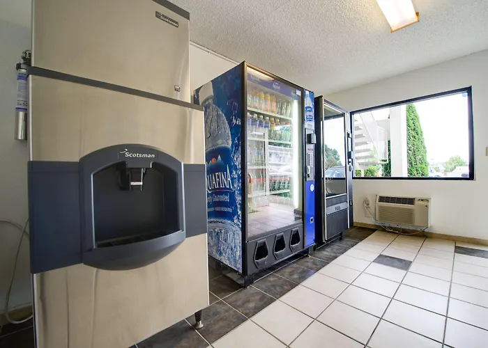 Motel 6-Seattle, Wa - Airport