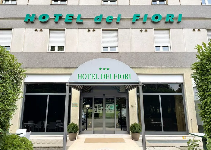 Hotel Dei Fiori