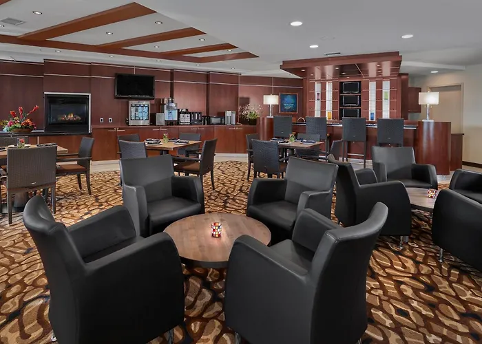 Metterra Hotel On Whyte