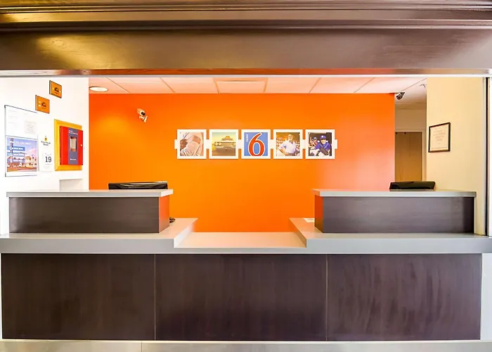 Motel 6-Wheatland, Wy