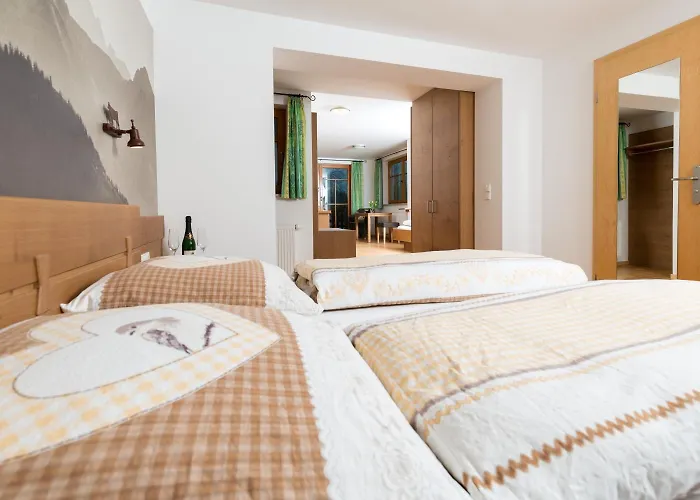 Hotel - Restaurant Forellenbach