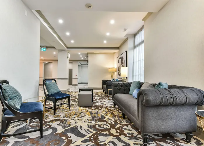The Champlain Waterfront Hotel, An Ascend Collection Hotel