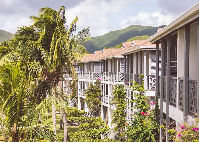 Carlisle Bay
