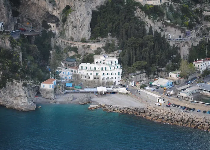 Hotel Aurora
