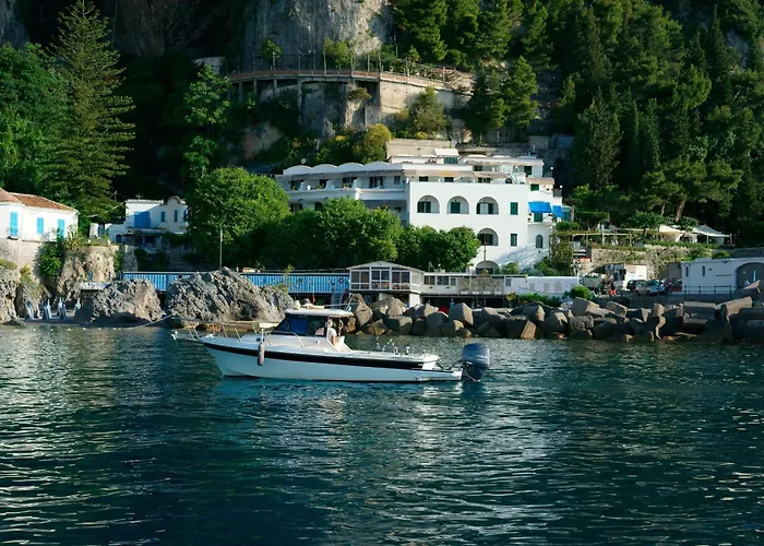 Hotel Aurora