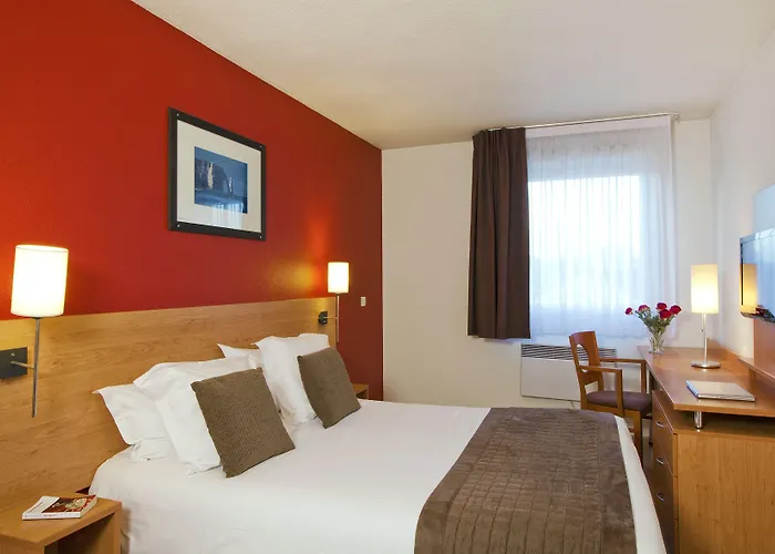 Sejours & Affaires Rouen Normandie