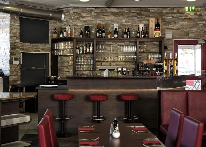 DOBLERGREEN Hotel Stuttgart-Gerlingen