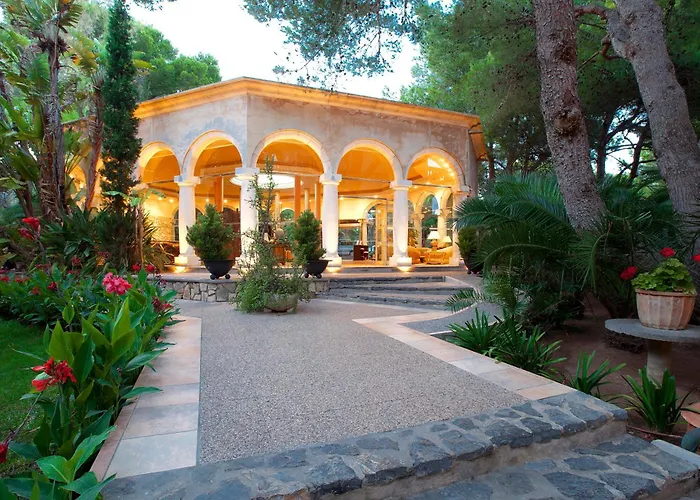 Lago Garden Apart-Suites&Spa Hotel